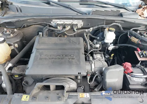 2009 Ford Escape Xlt from USA, damaged, VIN 1FMCU93G99KC68105